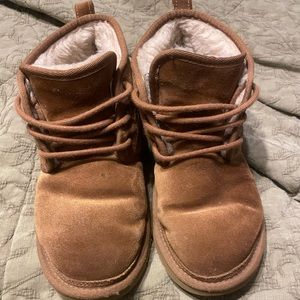GUC UGG Neumel Boots